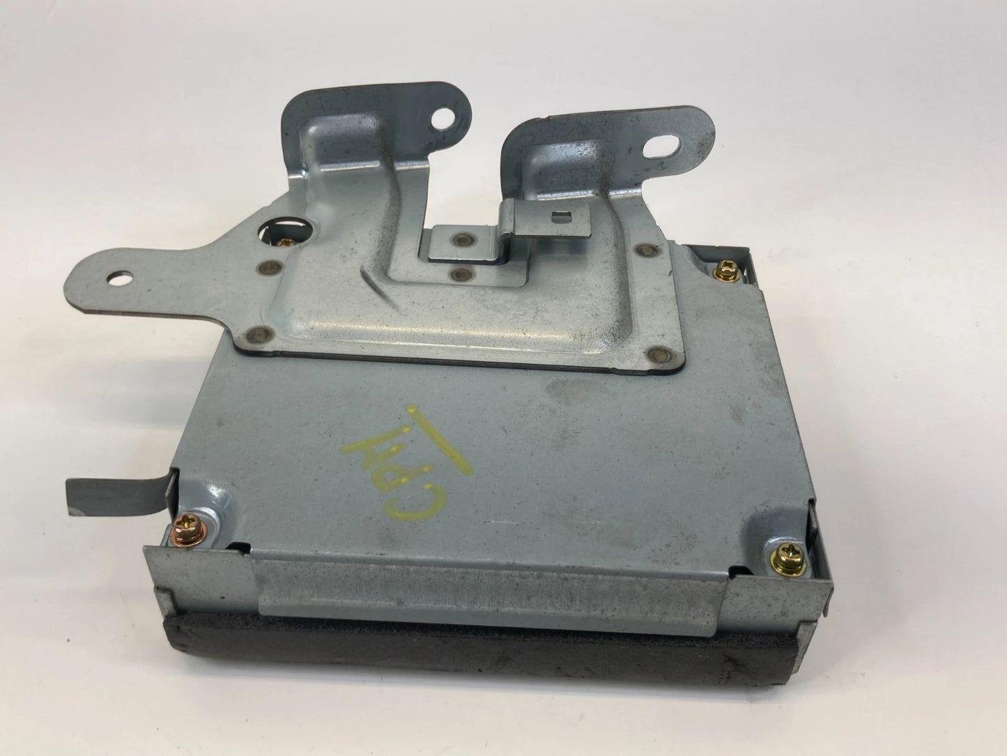 2005 NISSAN ALTIMA 3.5L A/T TRANSMISSION CONTROL MODULE UNIT TCM TCU 31036-9J560