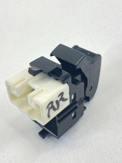 2004-2010 TOYOTA AVALON REAR RIGHT DRIVER WINDOW BUTTON SWITCH RR RH OEM