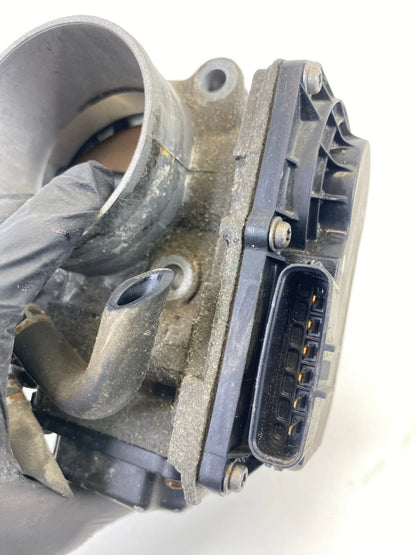08 09 10 11 2012 Honda Accord Coupe 2.4L Throttle Body Throttle Valve Assy OEM