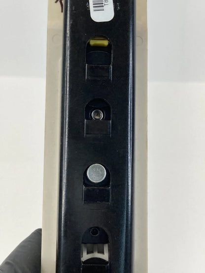 2008-2012 FORD ESCAPE FRONT RIGHT PASSENGER SIDE SEAT BELT HEIGHT ADJUSTER