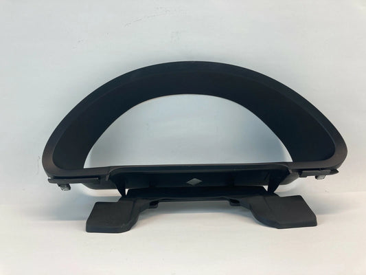 05-10 HONDA ODYSSEY SPEEDOMETER INSTRUMENT CLUSTER BEZEL TRIM 77201-SHJ-A0-22