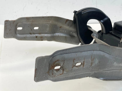 2010-2013 Buick LaCrosse Center Console Armrest Lid Cover Storage Compartment