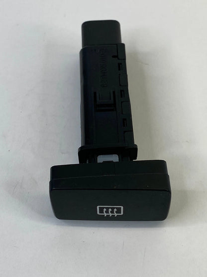 2004-2006 KIA SPECTRA SEDAN DASH REAR DEFROSTER SWITCH BUTTON 202002962 OEM
