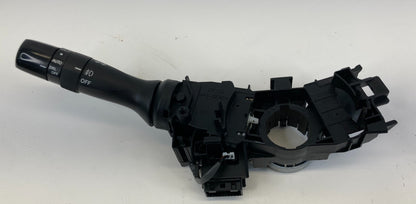 2008-2013 Toyota Highlander Headlight Turn Signal Control Column Switch Lever
