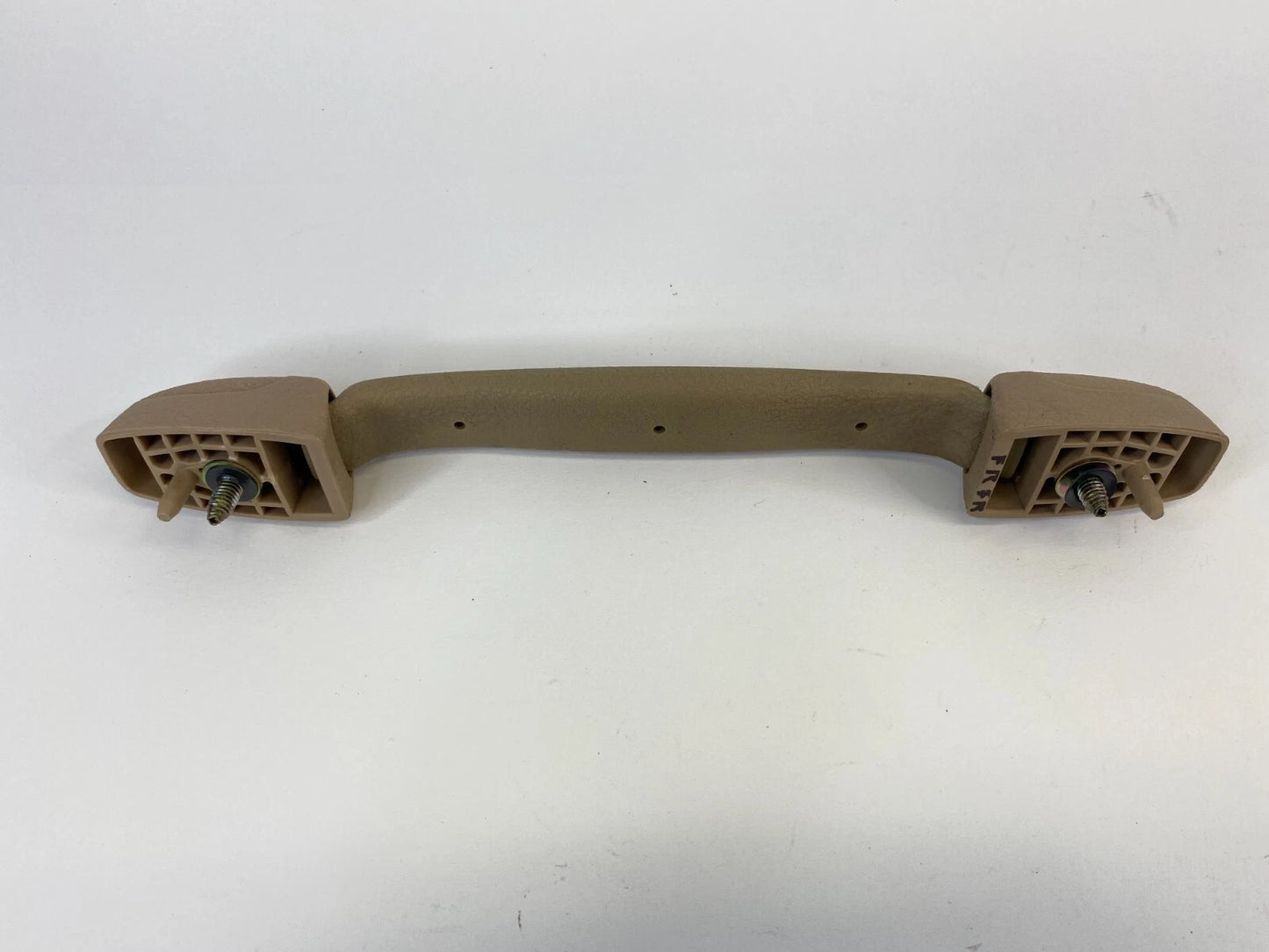03-08 SUBARU FORESTER FRONT RIGHT PASSENGER INNER ROOF ASSIST STRAP GRAB HANDLE