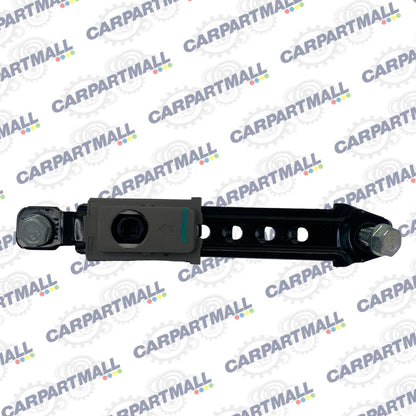 2009-2011 CHEVROLET AVEO5 FRONT LEFT DRIVER SIDE SEAT BELT HEIGHT ADJUSTER OEM