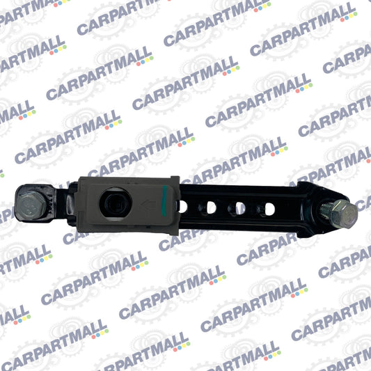 2009-2011 CHEVROLET AVEO5 FRONT LEFT DRIVER SIDE SEAT BELT HEIGHT ADJUSTER OEM