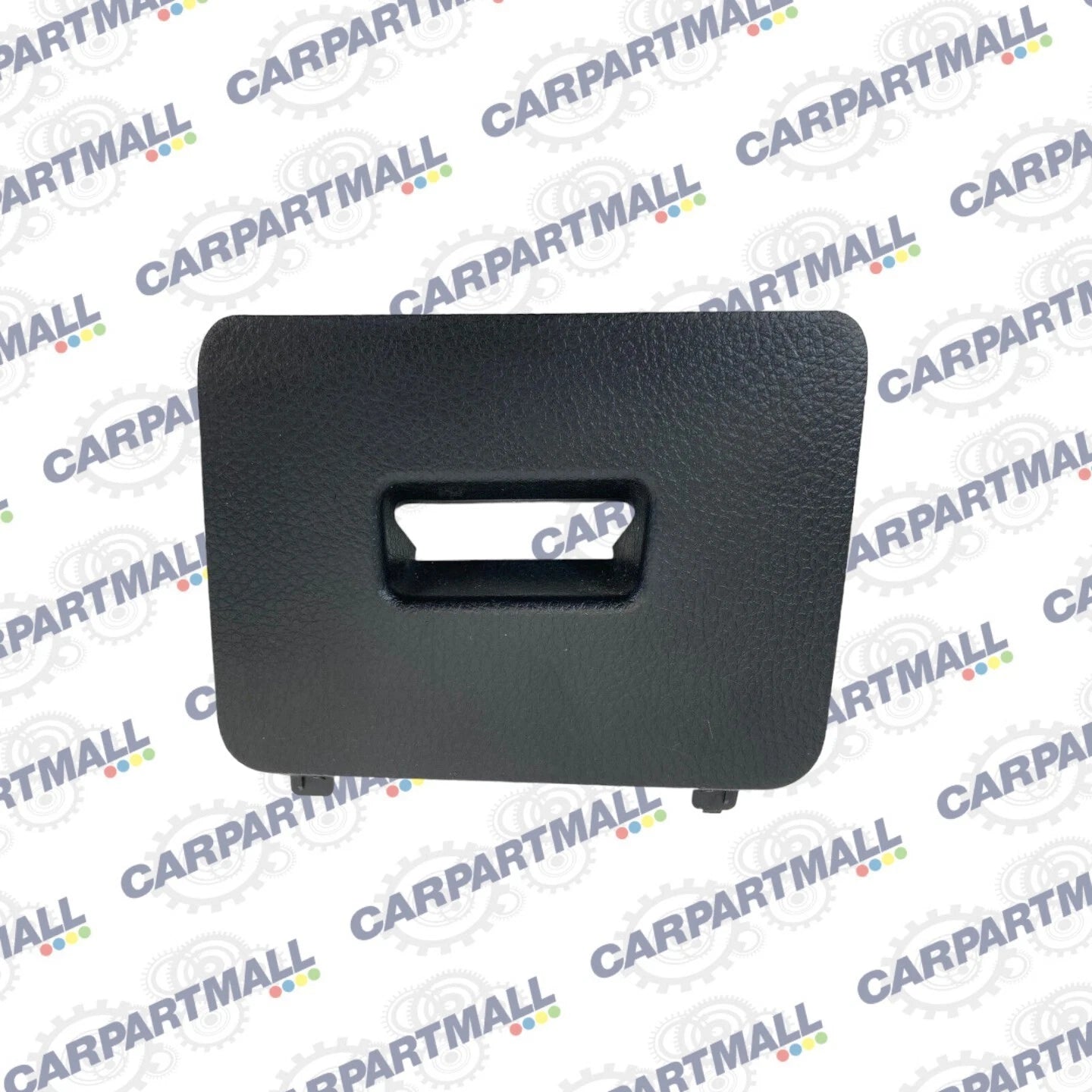 07 08 09 10 11 12 NISSAN ALTIMA INNER DASH FUSE RELAY BOX COVER TRIM 68964-JA000