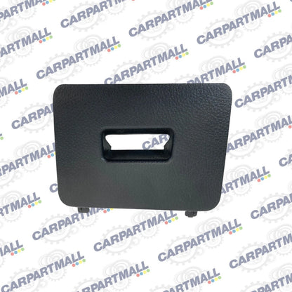 07 08 09 10 11 12 NISSAN ALTIMA INNER DASH FUSE RELAY BOX COVER TRIM 68964-JA000