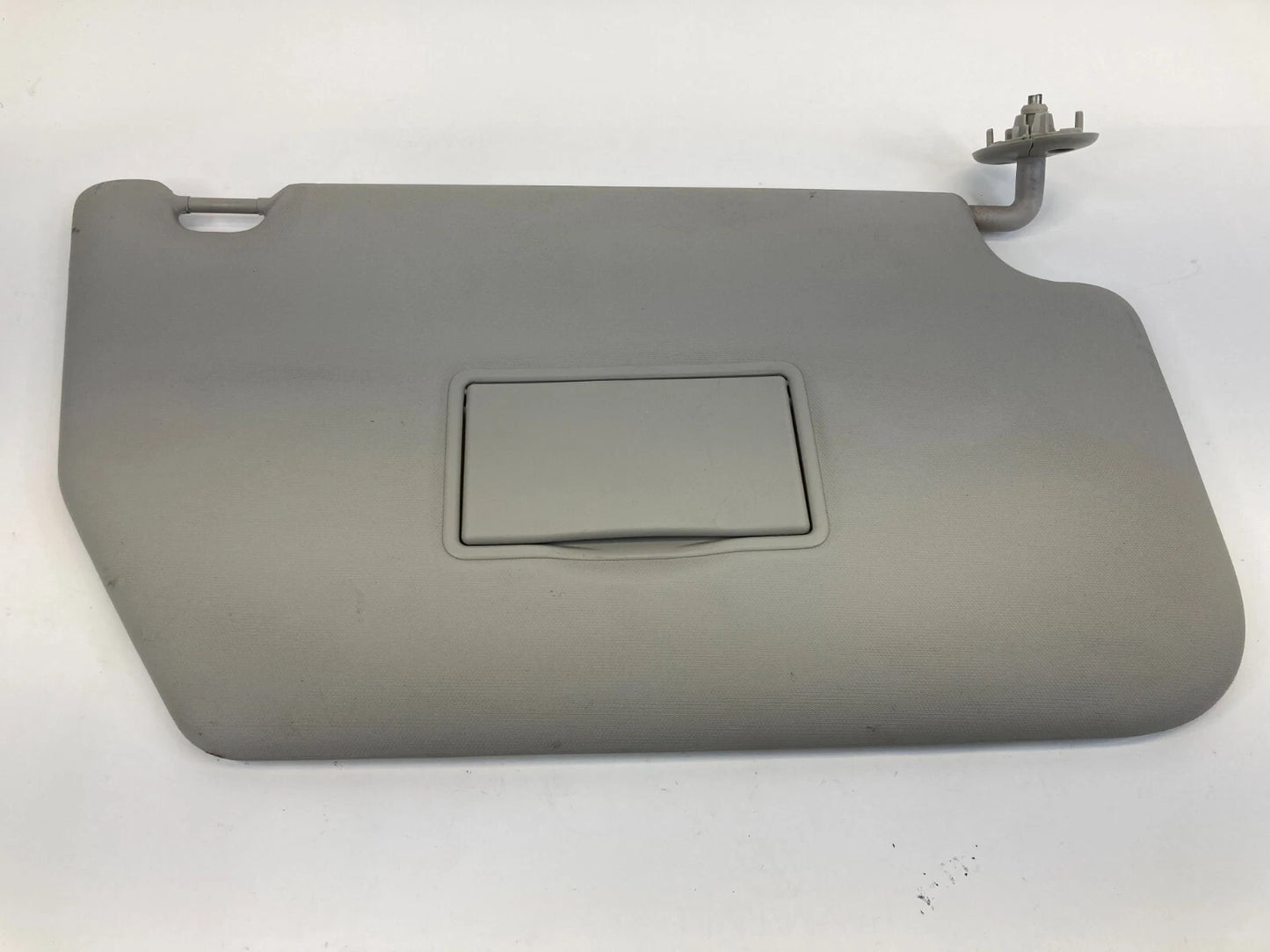 2014-2023 FORD TRANSIT CONNECT PASSENGER RIGHT SUNVISOR SUN VISOR SHADE W MIRROR