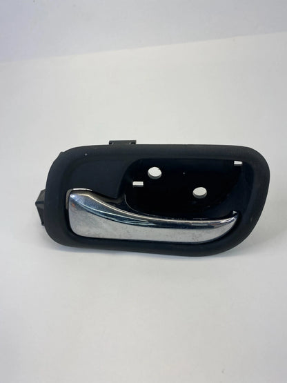 2004-2008 ACURA TSX REAR LEFT BACK SIDE INNER INTERIOR DOOR HANDLE RR LH