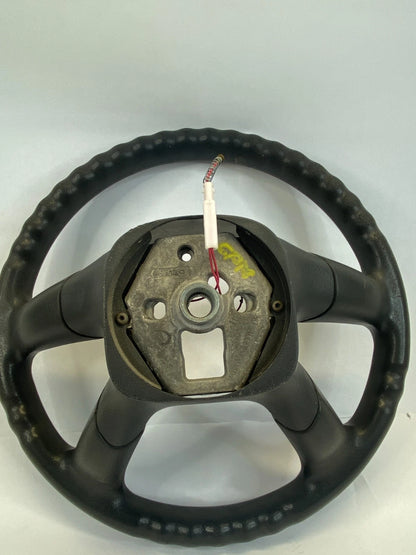 2002-2009 CHEVROLET TRAILBLAZER GMC ENVOY STEERING WHEEL ASSEMBLY 15188989