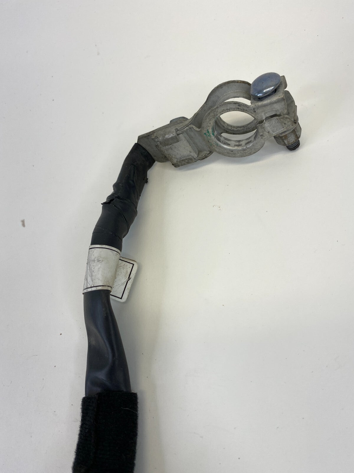 2014 2015 Kia Optima Hybrid 2.4L L4 A/T Battery Negative Wire Wiring Cable OEM