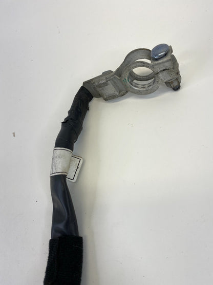 2014 2015 Kia Optima Hybrid 2.4L L4 A/T Battery Negative Wire Wiring Cable OEM