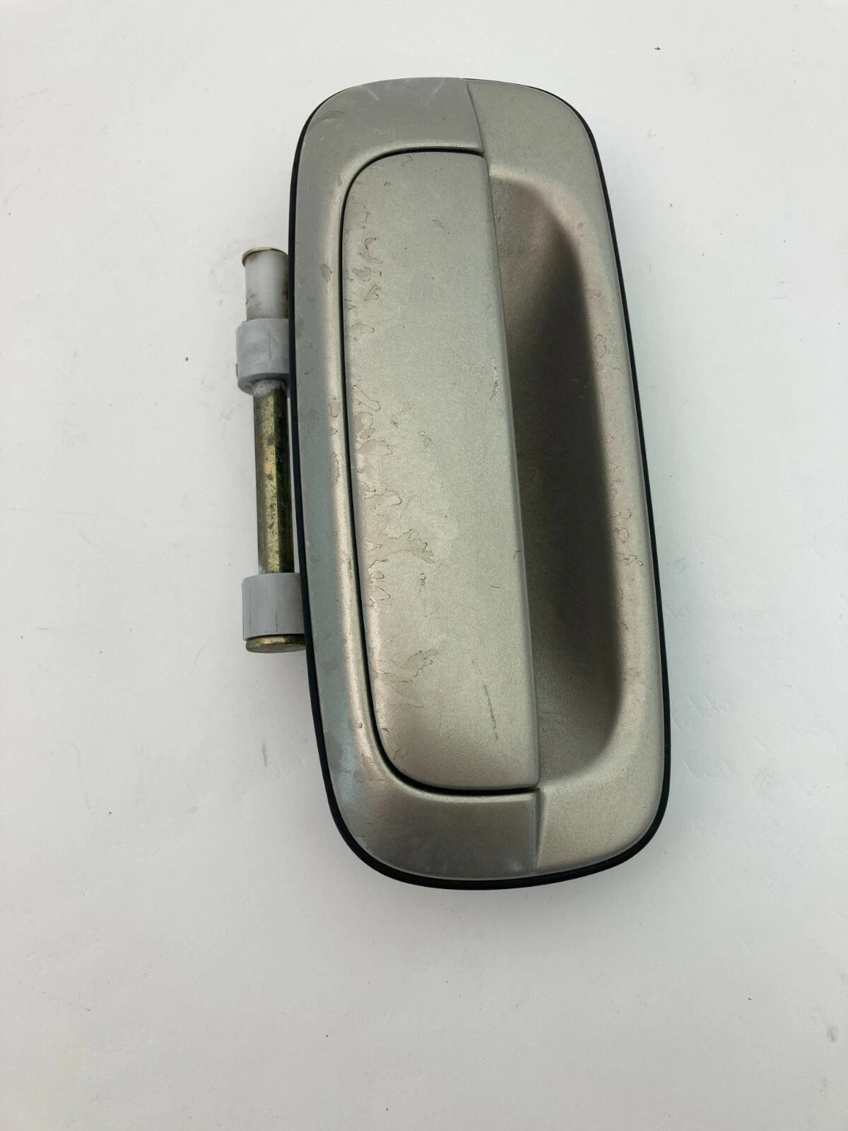 98-05 LEXUS GS300 98-00 GS400 REAR LEFT DRIVE SIDE EXTERIOR DOOR HANDLE ASSEMBLY