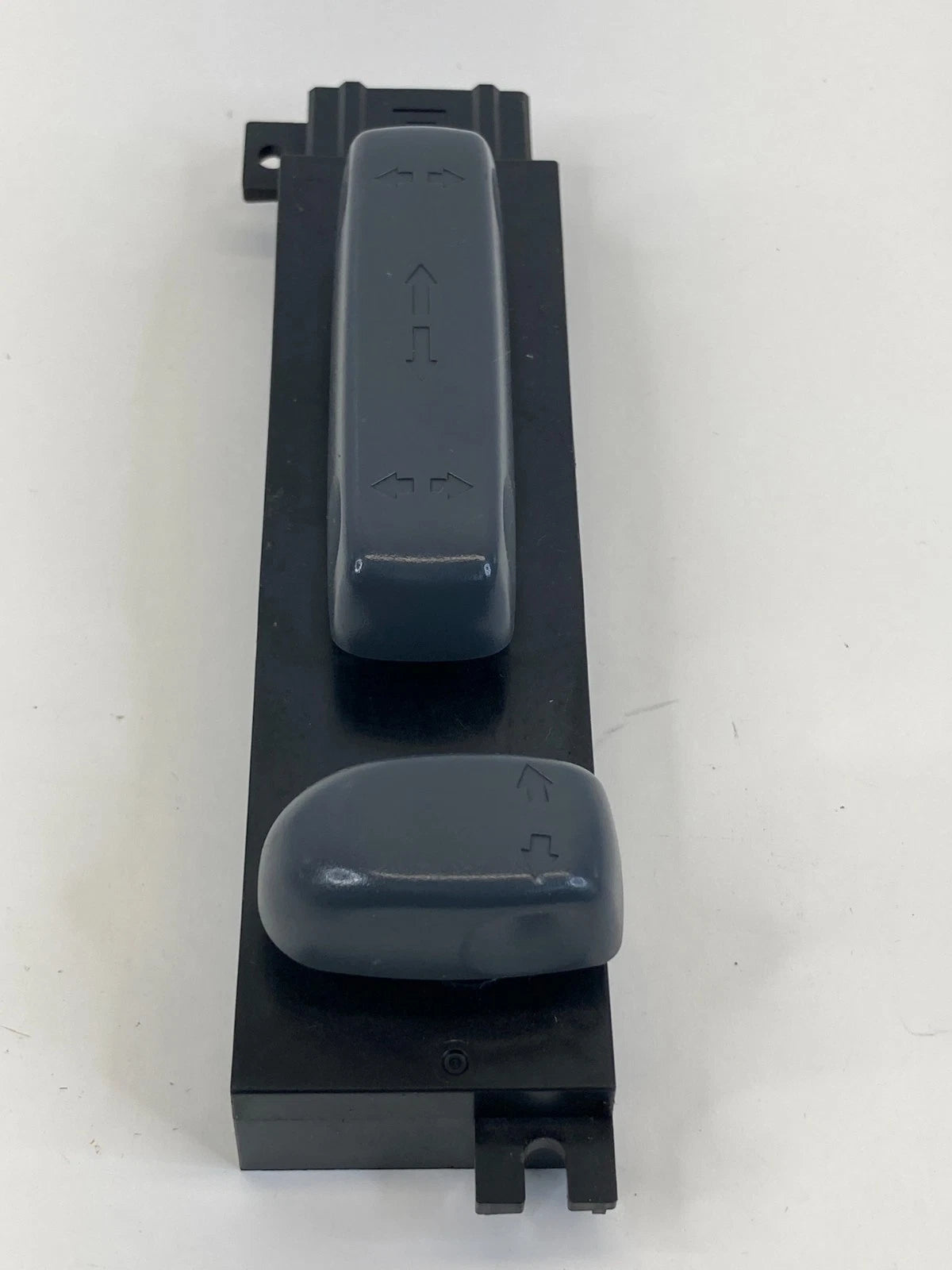2005-2010 HONDA ODYSSEY FRONT LEFT DRIVER POWER SEAT CONTROL SWITCH PANEL OEM