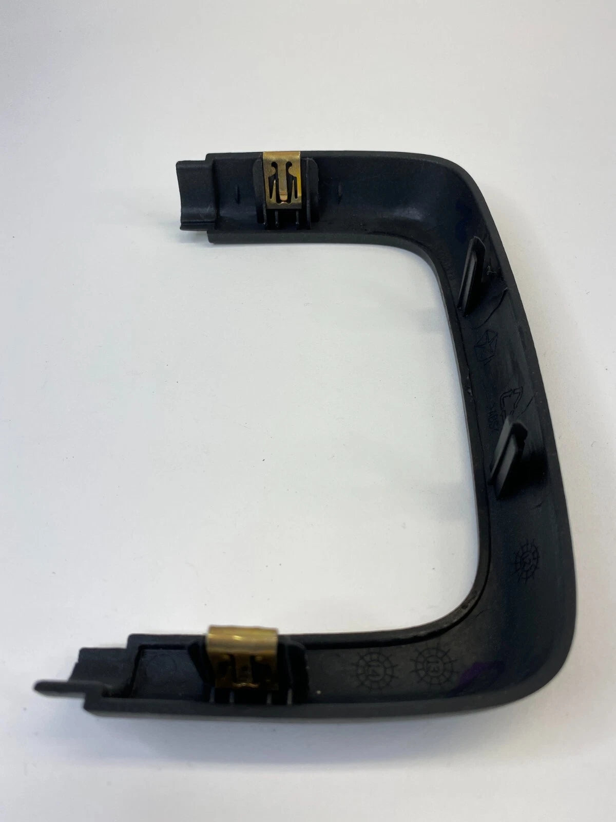 2011-2020 DODGE JOURNEY FLOOR CENTER CONSOLE ARMREST TRIM BEZEL COVER 3000515LFN