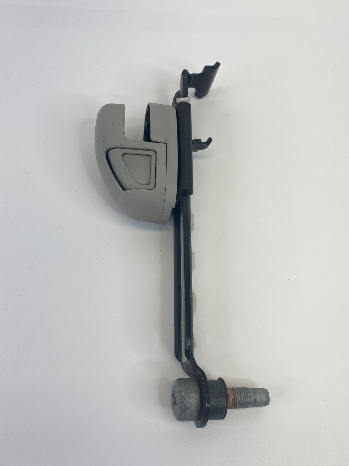 2009 2010 Volkswagen Routan Rear Right Seat Belt Height Adjuster 1DW77ES3AA