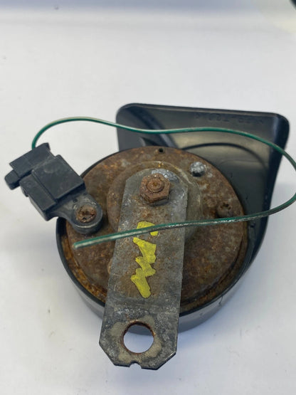 2004-2010 TOYOTA SIENNA LOW HORN TONE PITCH ALARM SIREN SIGNAL 014015-4015 OEM
