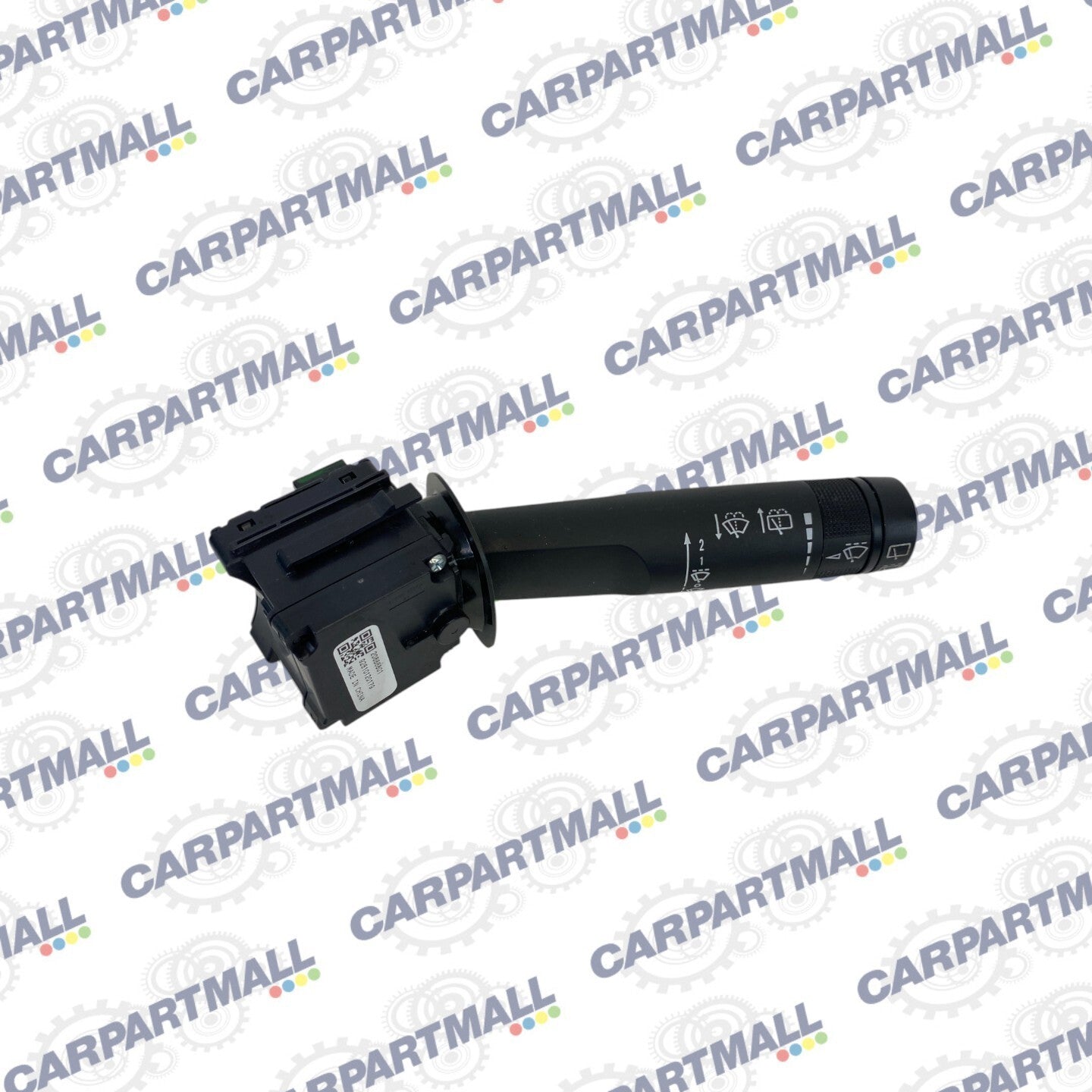 10-17 Chevrolet Equinox Windshield Wiper Control Column Switch 20888801 OEM