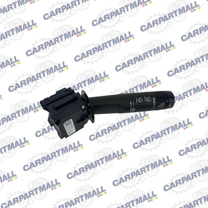 10-17 Chevrolet Equinox Windshield Wiper Control Column Switch 20888801 OEM