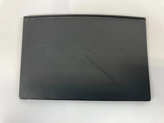 2008-2010 CHRYSLER 300 CUBBY DASH INSERT RUBBER MAT LINER CUBBY TRAY OUF33TRMAA