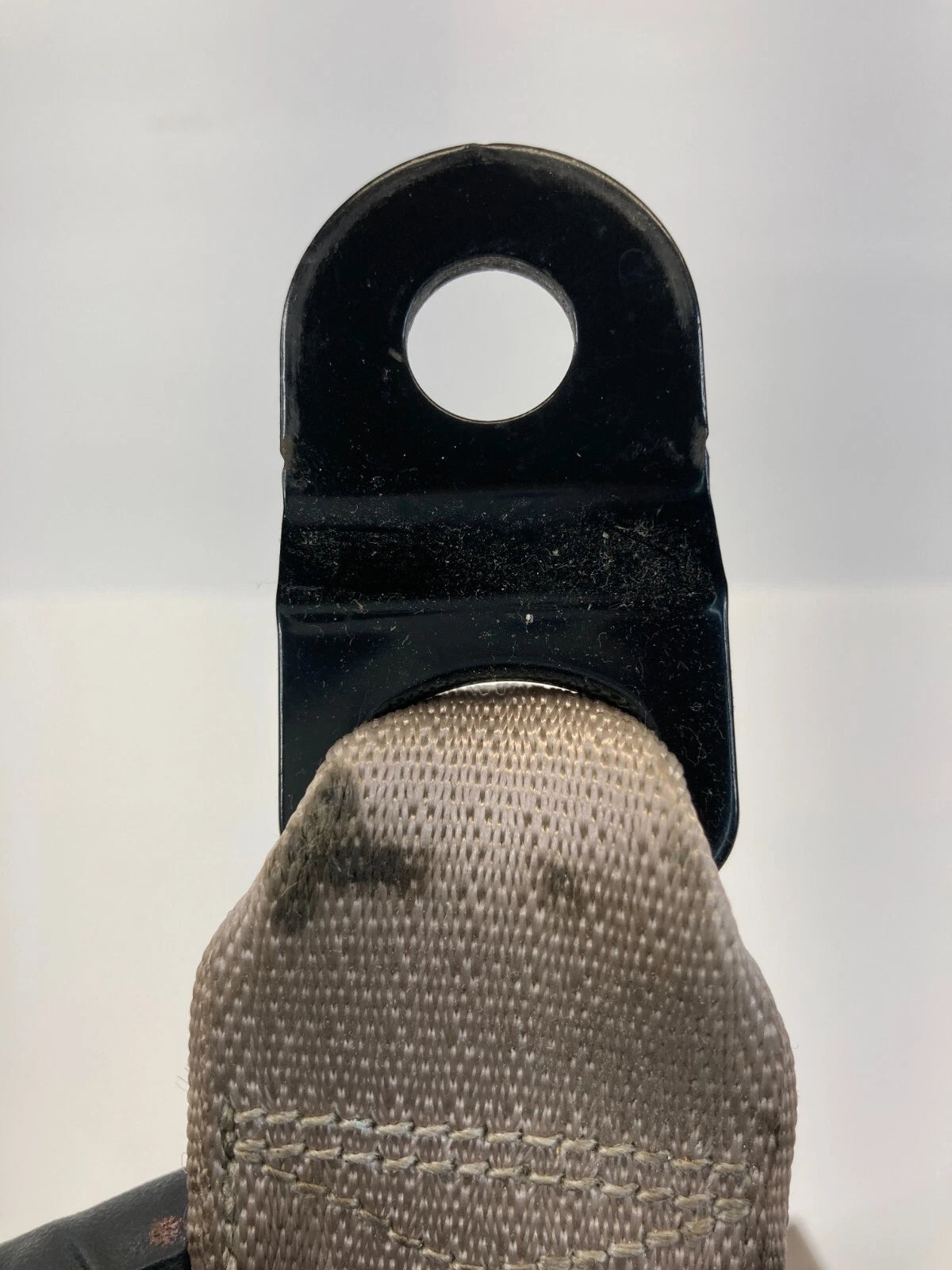 2011-2014 DODGE AVENGER SEDAN FRONT RIGHT SIDE SEAT BELT RETRACTOR 605416200H