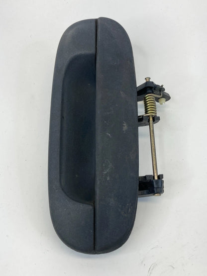 02-09 CHEVROLET TRAILBLAZER REAR RIGHT SIDE EXTERIOR OUTER DOOR HANDLE 15247983