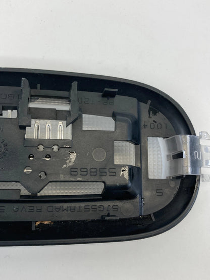 2011-2014 DODGE AVENGER REAR ROOF OVERHEAD INTERIOR DOME LIGHT LAMP 1BC7TRMAA