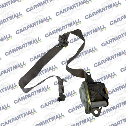 2003 2004 SUZUKI XL-7 FRONT LEFT DRIVER SIDE SEAT BELT RETRACTOR 84940-53J0 OEM