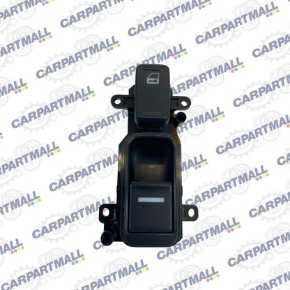 2005-2008 HONDA ODYSSEY FRONT RIGHT DOOR WINDOW CONTROL SWITCH 83540-SHJ-A212