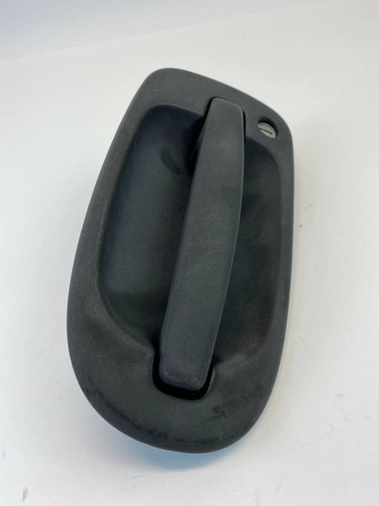 2005-2007 SATURN RELAY FRONT LEFT DRIVER SIDE EXTERIOR DOOR HANDLE ASSEMBLY OEM