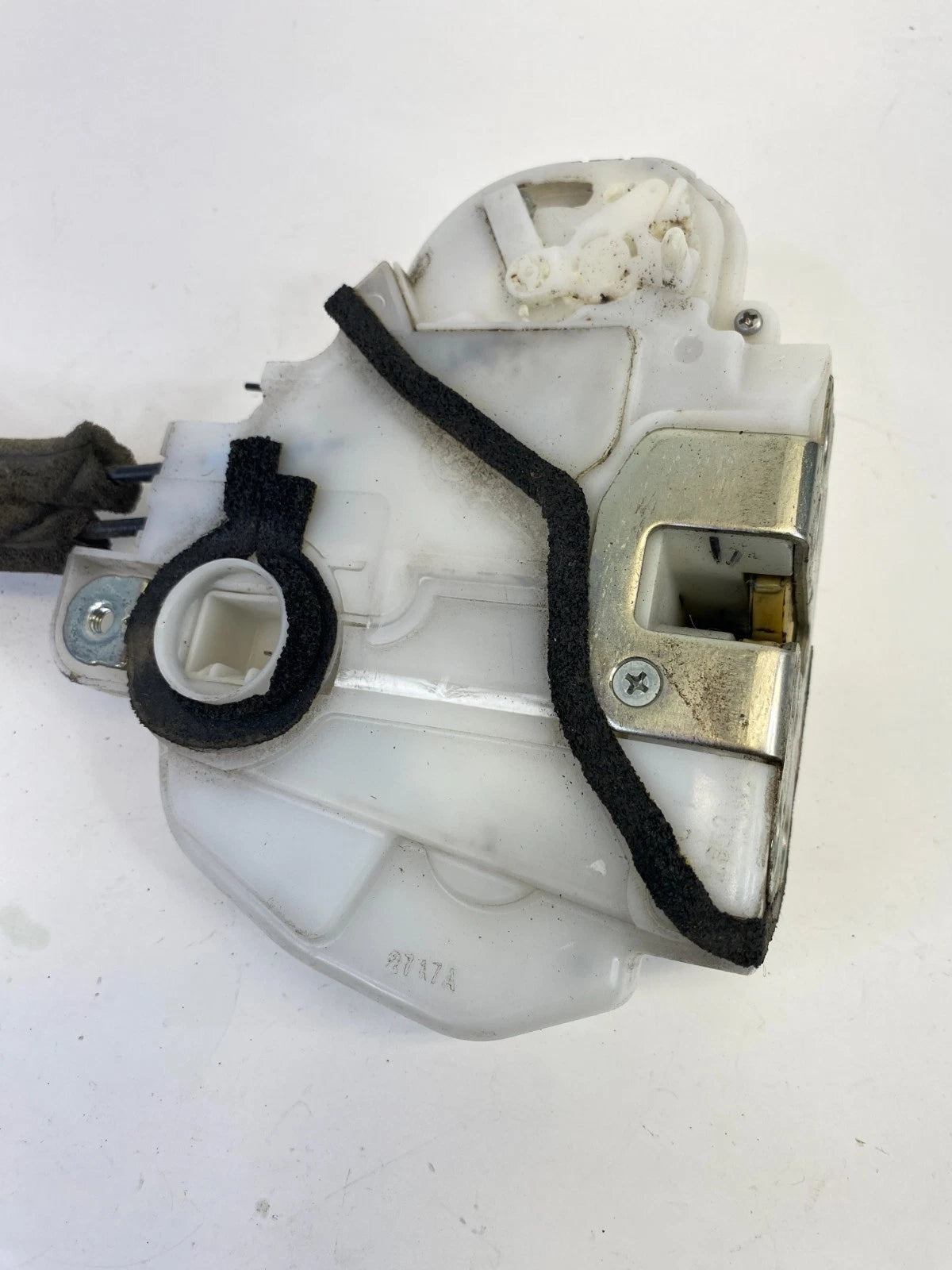 2008-2012 Honda Accord SEDAN Rear Left Side Door Lock Latch Release Actuator