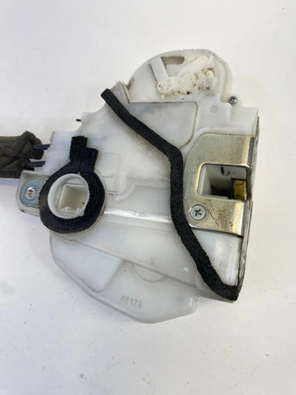2008-2012 Honda Accord SEDAN Rear Left Side Door Lock Latch Release Actuator
