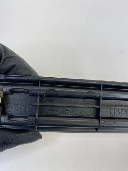 2000-2003 LEXUS RX300 FRONT RIGHT PASSENGER DOOR SILL SCUFF PLATE OEM 6791148020
