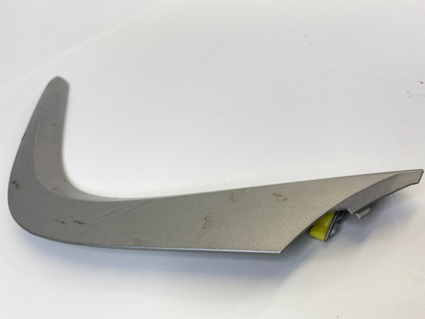 2009-2013 Toyota Corolla Center Console Right Side Trim Bezel Molding 5543212480