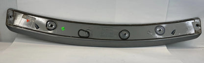 2005-2010 PONTIAC G6 SEDAN REAR TRUNK LID SPOILER WING MOUNTED 22625074 OEM