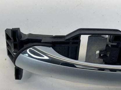 2006 MERCEDES-BENZ CLS500 FRONT LEFT DRIVER SIDE OUTER EXTERIOR DOOR HANDLE OEM