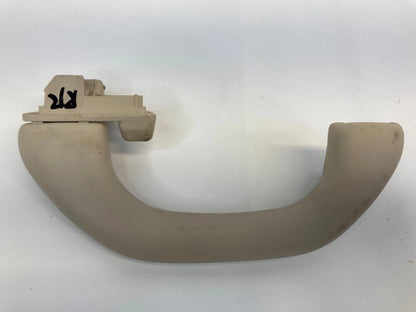 2009-2017 VOLKSWAGEN TIGUAN REAR RIGHT SIDE INTERIOR ROOF GRAB GRIP HANDLE OEM