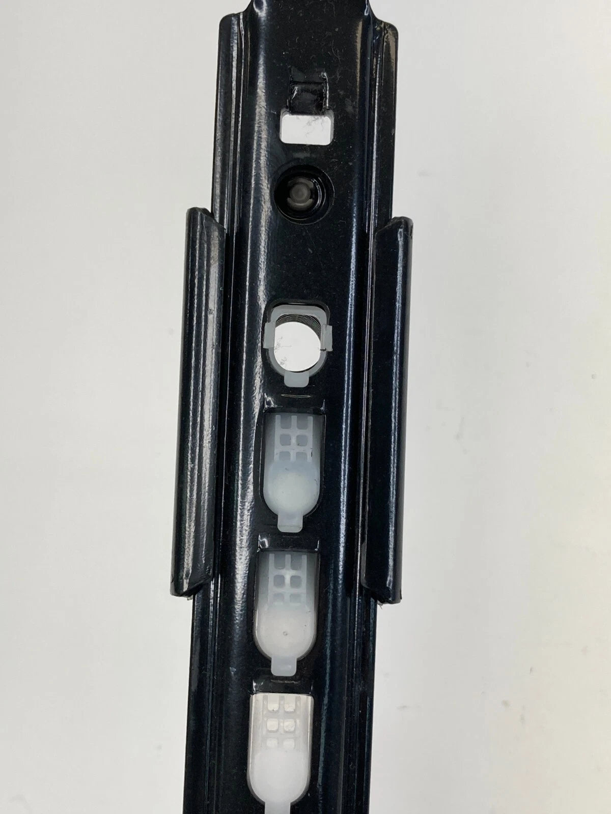 2002-2006 NISSAN ALTIMA FRONT LEFT SIDE SEAT BELT HEIGHT ADJUSTER ADJUSTMENT OEM