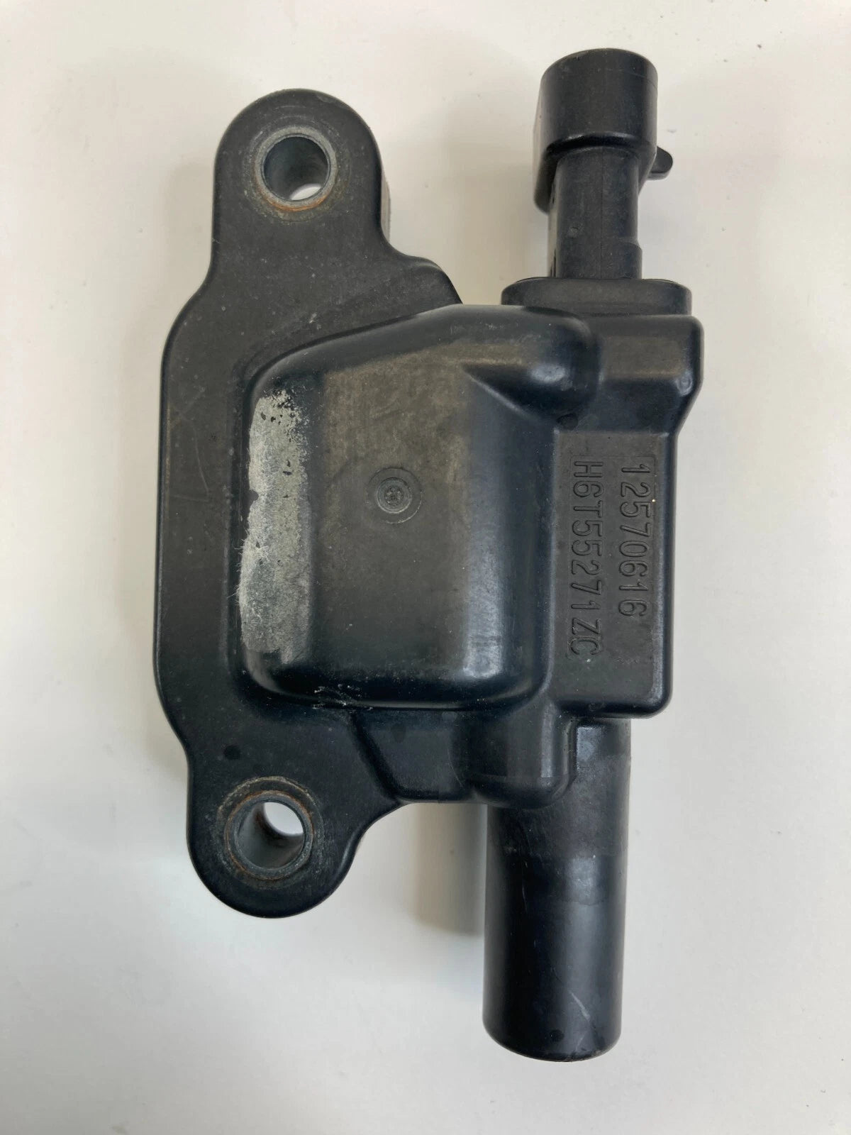2006-2009 CHEVROLET IMPALA 5.3L ENGINE IGNITION COIL IGNITER 12570616 OEM