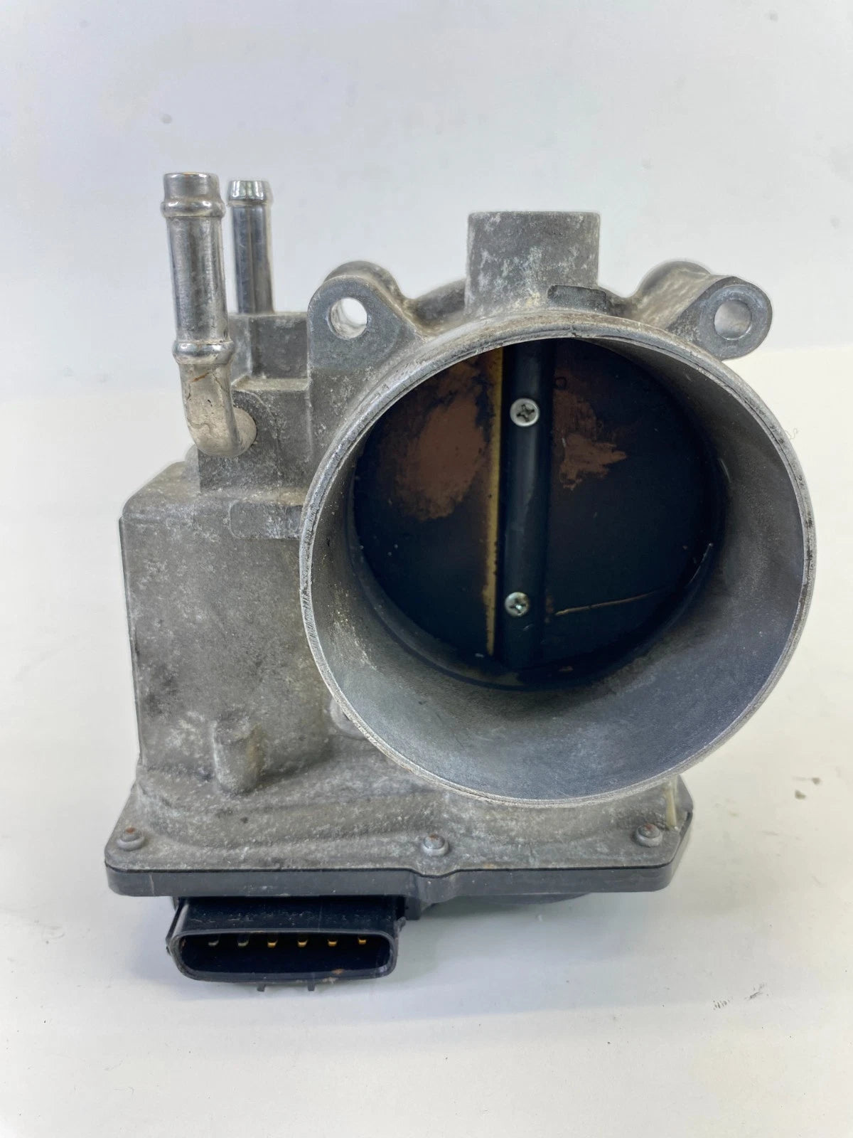 2007-2015 LEXUS RX350 3.5L THROTTLE BODY THROTTLE VALVE ASSY 22030-0P050 OEM