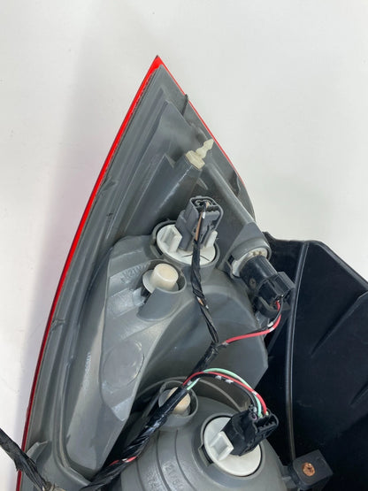 2010 2011 ACURA RDX RIGHT OUTER PASSENGER REAR TAILLIGHT BRAKE LAMP ASSEMBLY OEM