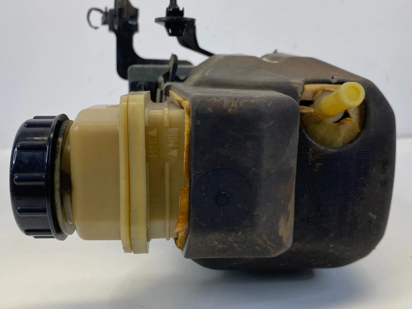 2013-2016 NISSAN PATHFINDER ELECTRIC POWER STEERING PUMP ASSEMBLY OEM 3030303552