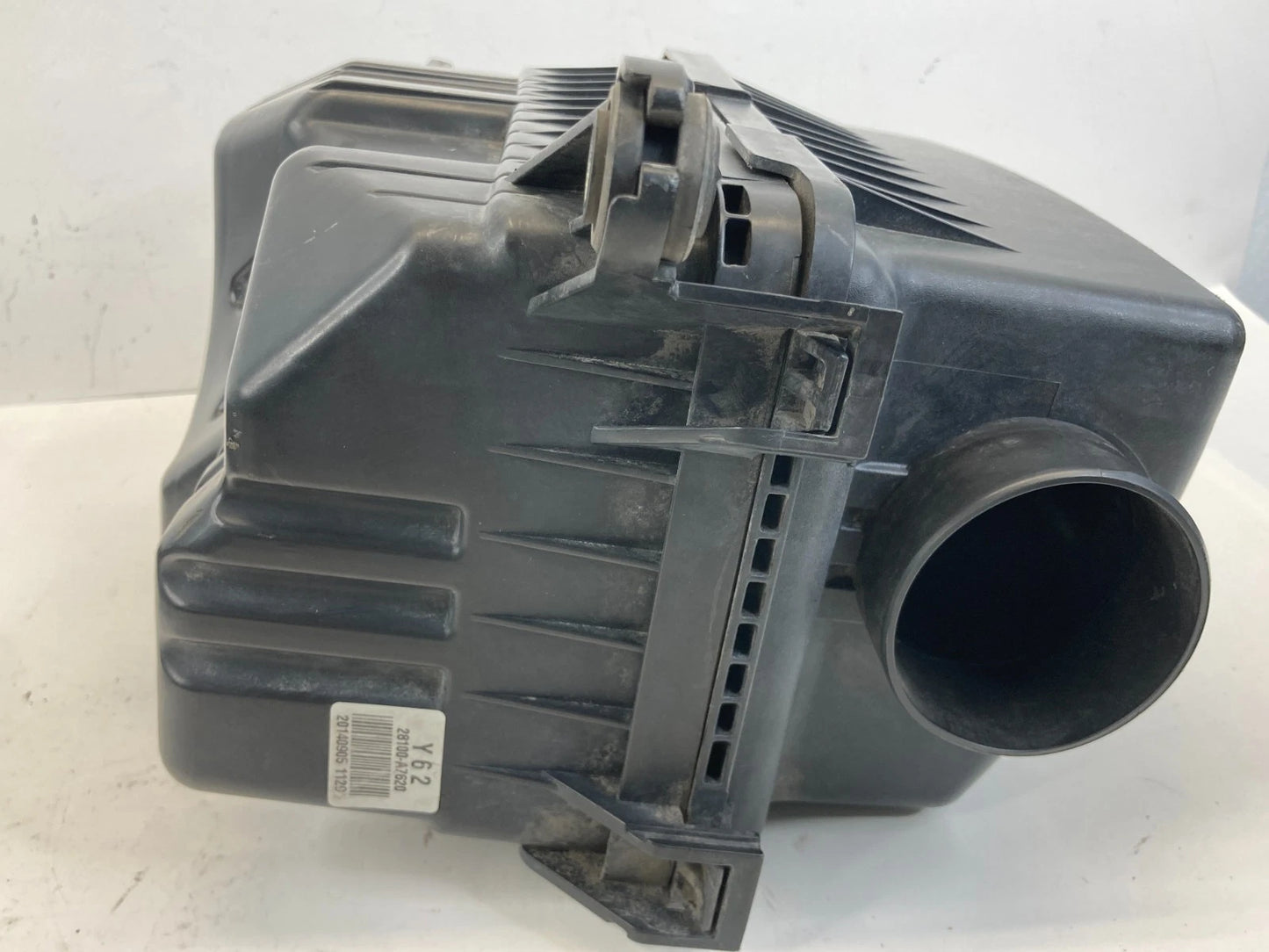 2014-2016 Kia Forte 1.8L Air Intake Cleaner Filter Box Assembly 28100-A7620 OEM
