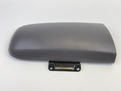 00 01 02 03 04 05 Toyota Celica Center Console Armrest Lid Arm Rest OEM