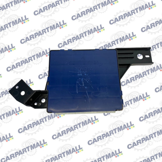 07-11 TOYOTA CAMRY A/C HVAC AMPLIFIER TEMPERATURE CONTROL MODULE 88650-06261 OEM