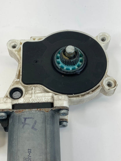 2005-2010 CHRYSLER 300 FRONT LEFT DRIVER SIDE POWER WINDOW MOTOR 7746807703 OEM