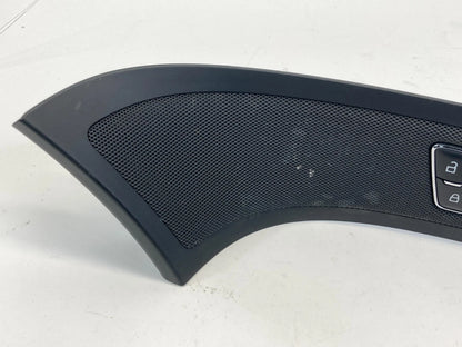 11-15 FORD EXPLORER 13-19 INTERCEPTOR SUV FRONT RIGHT INTERIOR DOOR HANDLE OEM