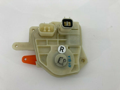 2001-2005 Honda Civic Rear Right Passenger Door Lock Release Actuator OEM